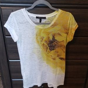 BCBG MAX AZRIA t-shirt